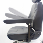 Електроскутер HS-828(В)
