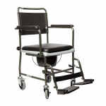 Кресло-туалет Invacare Cascata H720T