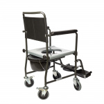 Кресло-туалет Invacare Cascata H720T