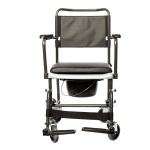 Кресло-туалет Invacare Cascata H720T