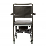 Кресло-туалет Invacare Cascata H720T