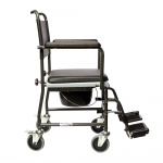 Кресло-туалет Invacare Cascata H720T