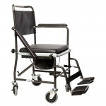 Кресло-туалет Invacare Cascata H720T