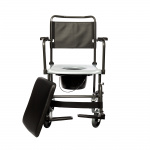 Кресло-туалет Invacare Cascata H720T
