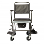 Кресло-туалет Invacare Cascata H720T