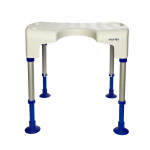 Стул для душа с подлокотниками Invacare Aquatec PICO