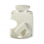 Стул для душа с подлокотниками Invacare Aquatec PICO