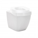 Сиденье для туалета Invacare AT90 Ergo