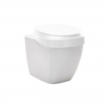 Сиденье для туалета Invacare AT90 Ergo