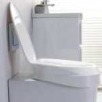 Сиденье для туалета Invacare AT90 Ergo