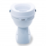 Сиденье для туалета Invacare Aquatec AT900 с подлокотниками Сиденье для туалета Invacare Aquatec AT900 с подлокотниками