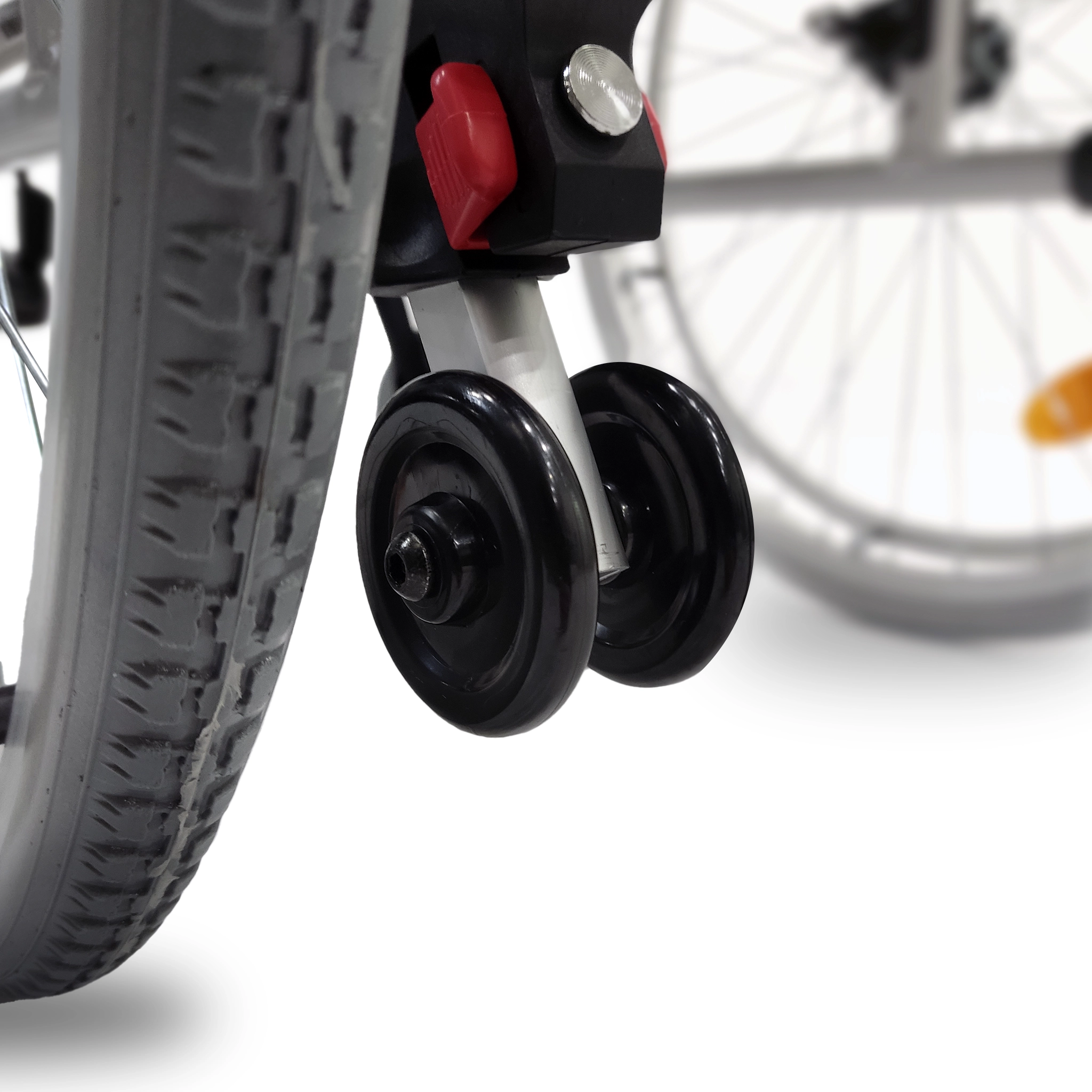 Среднеактивное кресло-коляска Doctor Life 8062