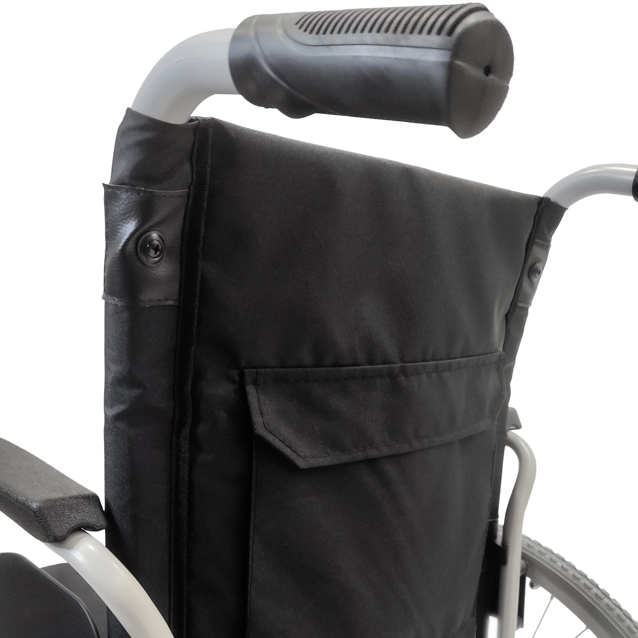 Среднеактивное кресло-коляска Doctor Life 8062