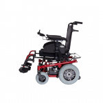 Крісло колісне з електроприводом Doctor Life HS-7200