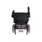 Крісло колісне з електроприводом Doctor Life HS-7200