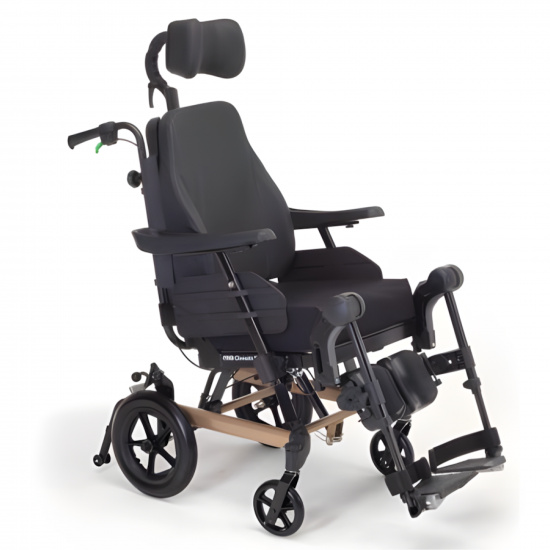 Багатофункціональне крісло колісне Invacare Rea Clematis Transit Багатофункціональне крісло колісне Invacare Rea Clematis Transit