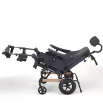 Многофункциональное кресло коляска Invacare Rea Clematis Transit