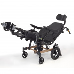 Многофункциональное кресло коляска Invacare Rea Clematis Transit