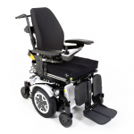 Кресло колесное с электроприводом Invacare TDX SP2 NB