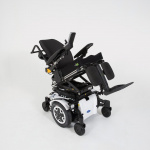 Кресло колесное с электроприводом Invacare TDX SP2 NB