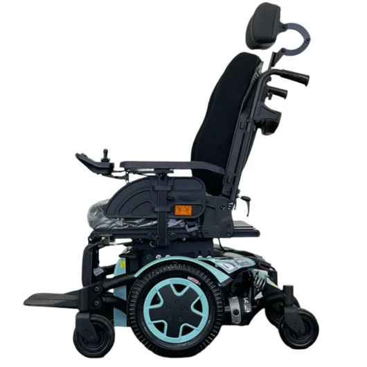 Кресло колесное с электроприводом Invacare TDX SP2 NB