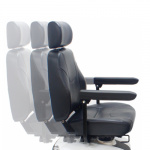 Электроскутер Doctor Life HS-828
