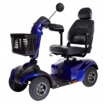 Электроскутер Doctor Life HS-520
