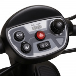 Электроскутер Doctor Life HS-520