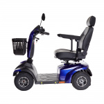 Электроскутер Doctor Life HS-520