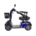 Электроскутер Doctor Life HS-520