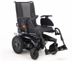 Кресло колесное с электроприводом Invacare AVIVA RX20 (базовая комплектация)